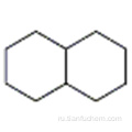 Декагидронафталин CAS 91-17-8